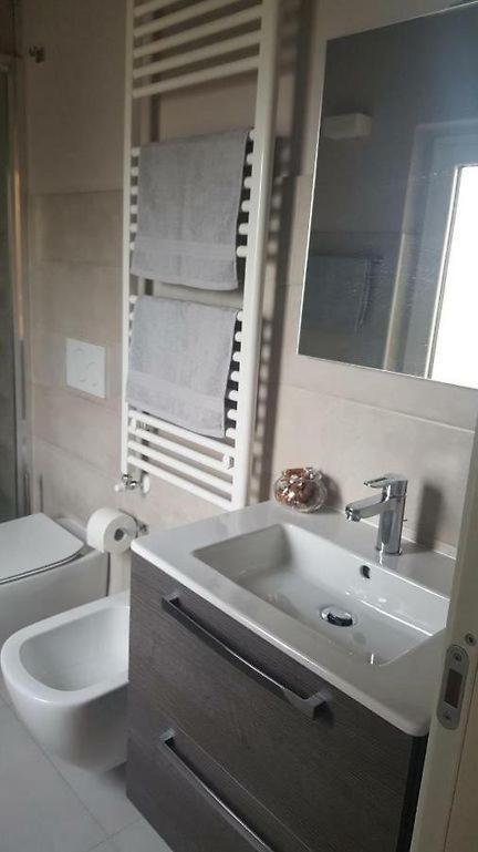 Eli 'S Home Vasto Zewnętrze zdjęcie