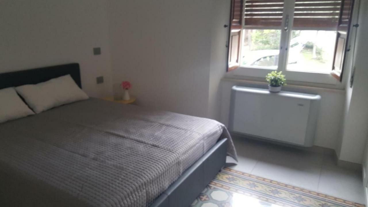 Eli 'S Home Vasto Zewnętrze zdjęcie