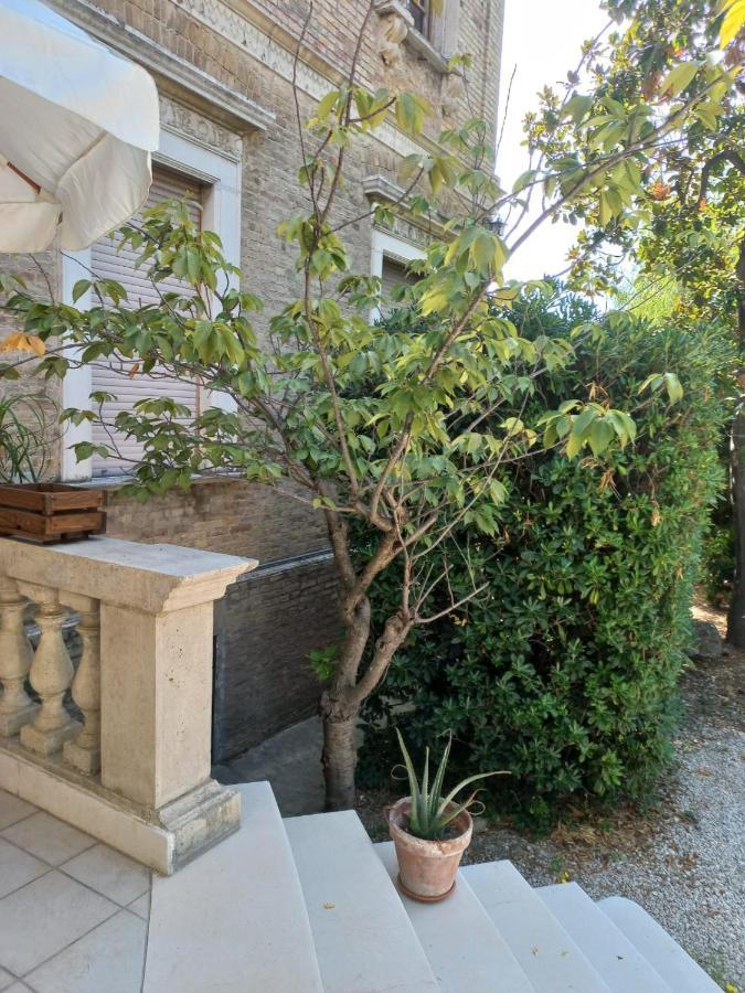 Eli 'S Home Vasto Zewnętrze zdjęcie