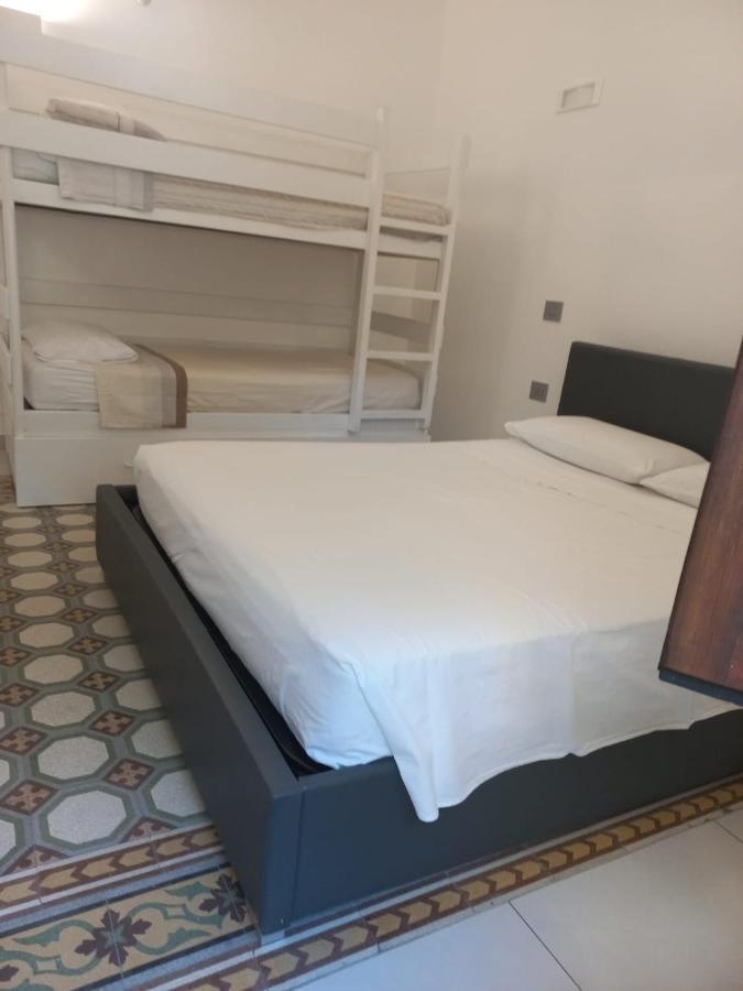 Eli 'S Home Vasto Zewnętrze zdjęcie